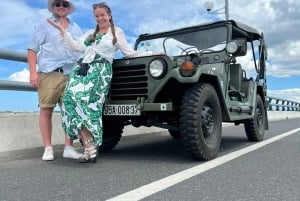 Hoi An: prywatna wycieczka po wiejskich wioskach i wyspach rzecznych