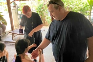 Hoi An: prywatna wycieczka po wiejskich wioskach i wyspach rzecznych