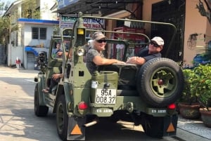 Hoi An: prywatna wycieczka po wiejskich wioskach i wyspach rzecznych