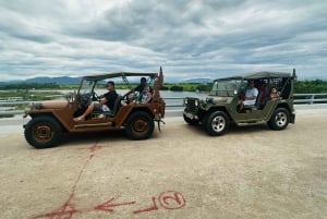 Hoi An: prywatna wycieczka po wiejskich wioskach i wyspach rzecznych