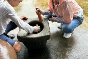 Hoi An: prywatna wycieczka po wiejskich wioskach i wyspach rzecznych