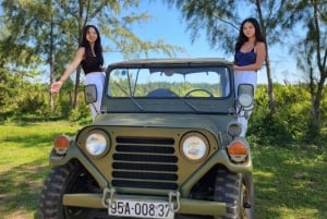 Hoi An: prywatna wycieczka po wiejskich wioskach i wyspach rzecznych