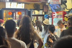 Hoi An Cultural Tour: Textiles, Temples & Coffee