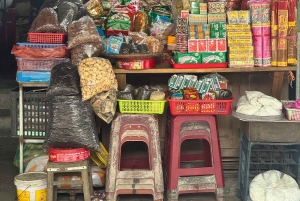 Hoi An Cultural Tour: Textiles, Temples & Coffee