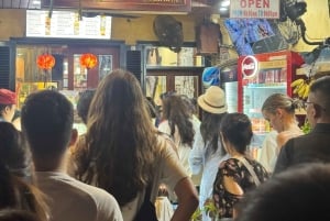 Hoi An Cultural Tour: Textiles, Temples & Coffee