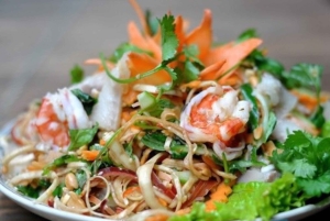 Hoi An: Fietsen - Buffalo rijden en kokosboottocht met maaltijd