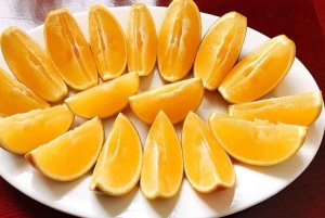 Hoi An: Fietsen - Buffalo rijden en kokosboottocht met maaltijd