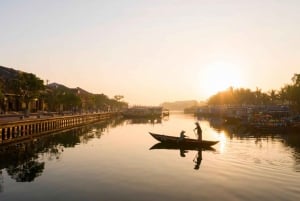 Da Nang/Hoi An: Trasferimento da Da Nang a HoiAn o viceversa