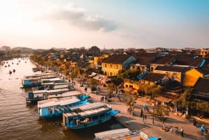 Da Nang/Hoi An: Trasferimento da Da Nang a HoiAn o viceversa