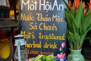 Da Nang/Hoi An: Trasferimento da Da Nang a HoiAn o viceversa