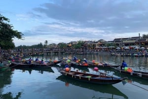 Da Nang/Hoi An: Trasferimento da Da Nang a HoiAn o viceversa