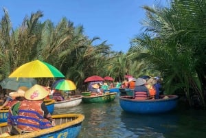 Da Nang/Hoi An: Trasferimento da Da Nang a HoiAn o viceversa