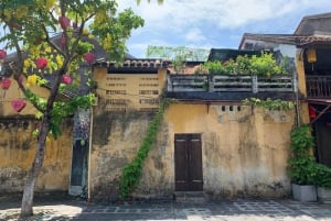 Da Nang/Hoi An: Trasferimento da Da Nang a HoiAn o viceversa