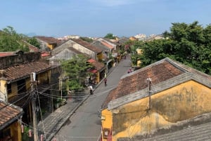 Da Nang/Hoi An: Trasferimento da Da Nang a HoiAn o viceversa