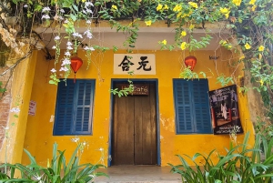 Da Nang/Hoi An: Trasferimento da Da Nang a HoiAn o viceversa