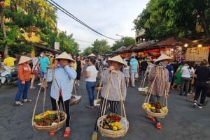 Da Nang/Hoi An: Trasferimento da Da Nang a HoiAn o viceversa