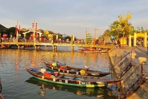 Da Nang/Hoi An: Trasferimento da Da Nang a HoiAn o viceversa