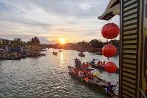 Da Nang/Hoi An: Trasferimento da Da Nang a HoiAn o viceversa