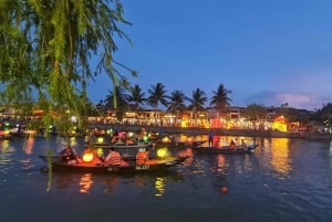 Da Nang/Hoi An: Trasferimento da Da Nang a HoiAn o viceversa