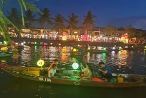 Da Nang/Hoi An: Trasferimento da Da Nang a HoiAn o viceversa