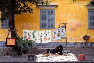 Da Nang/Hoi An: Trasferimento da Da Nang a HoiAn o viceversa