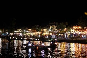 Da Nang/Hoi An: Trasferimento da Da Nang a HoiAn o viceversa