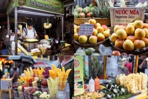 Da Nang/Hoi An: Trasferimento da Da Nang a HoiAn o viceversa