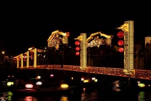 Da Nang/Hoi An: Trasferimento da Da Nang a HoiAn o viceversa