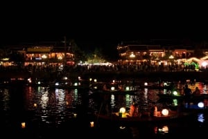 Da Nang/Hoi An: Trasferimento da Da Nang a HoiAn o viceversa