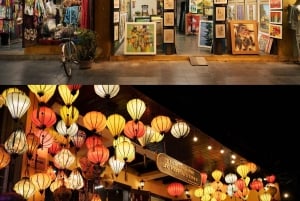 Da Nang/Hoi An: Trasferimento da Da Nang a HoiAn o viceversa