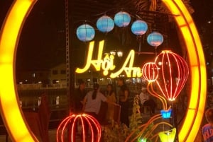 Da Nang/Hoi An: Trasferimento da Da Nang a HoiAn o viceversa