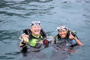 Hoi An/Da Nang: Cham Island & Snorkeling with tropical fish