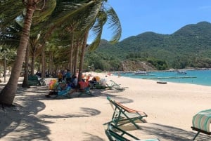 Hoi An/Da Nang: Cham Island & Snorkeling with tropical fish
