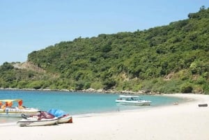 Hoi An/Da Nang: Cham Island & Snorkeling with tropical fish