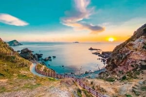Hoi An/Da Nang: Cham Island & Snorkeling with tropical fish