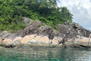 Hoi An/Da Nang: Cham Island & Snorkeling with tropical fish