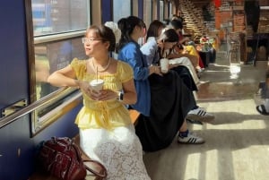 Hoi An/Da Nang: Hue City Sightseeing Tour with Lunch