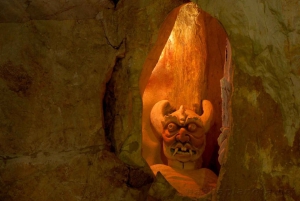 Hoi An/Da Nang: Marmorbjerge, Lady Buddha, Am Phu Cave Trip