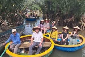 Hoi An/Da Nang: My Son Sanctuary met opties voor kokosjungle