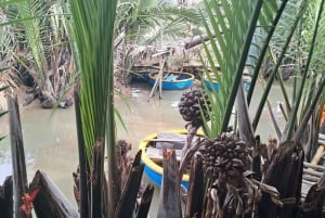 Hoi An/Da Nang: My Son Sanctuary met opties voor kokosjungle