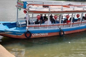 Hoi An/Da Nang: My Son Sanctuary met opties voor kokosjungle