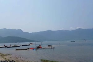 Hoi an/Da Nang: Private Car to Hue via Top Attractions