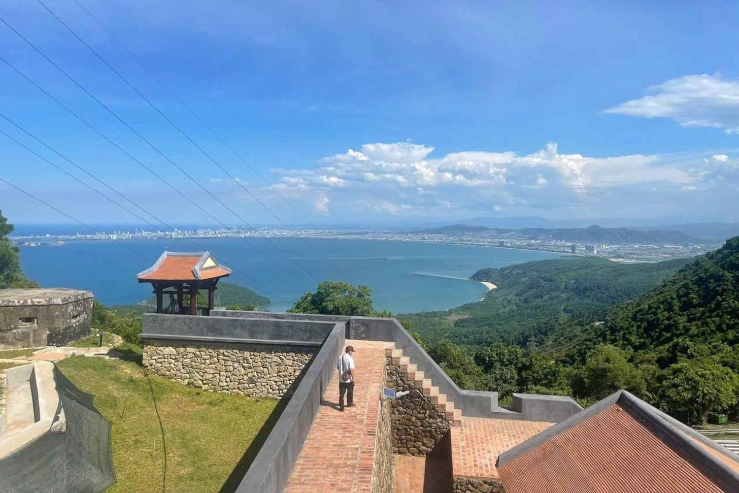 Hoi An/Da Nang: Private Day Trip to Hue with Driver