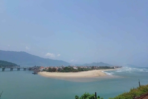 Hoi An/Da Nang: Private Day Trip to Hue with Driver