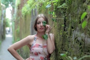 ホイアン／ダナン：プライベート写真撮影＆ガイド付きウォーキング体験をご案内いたします