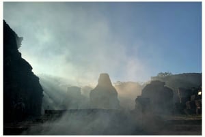 Hoi An: My Son Sanctuary Early Morning Guided Tour