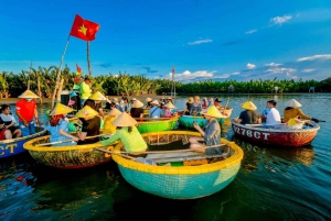 Excursión ecológica en bicicleta por Hoi An