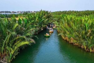 Hoi An øko-cykeltur