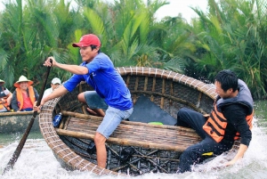 Tour ecologico in bicicletta di Hoi An