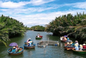 Excursión ecológica en bicicleta por Hoi An